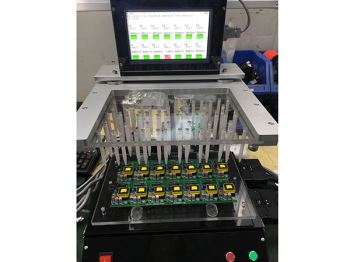 ICT檢測